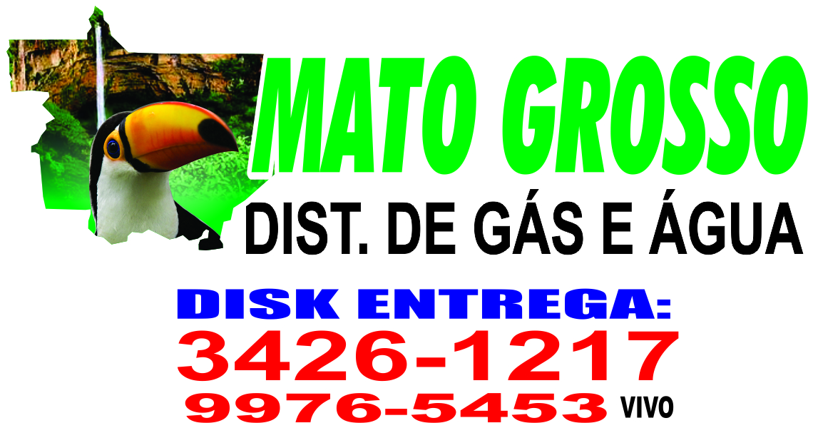 MATO GROSSO GAS & AGUA 